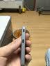 得力录音笔 专业录音豆设备神器高清降噪随身便携录音取证超长待机远距学习商务采访会议培训16G MP312 实拍图
