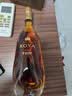 张裕可雅白兰地 桶藏6年VSOP 500ml*4瓶 整箱装洋酒礼盒 礼物送礼 实拍图