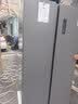 米家小米冰箱561升双开门家用大容量变频风冷无霜节能一级能效京东自营BCD-561WKMP 实拍图
