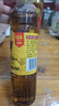 金龙鱼食用油【保真菜籽油】 非转基因外婆乡小榨菜籽油400ml 实拍图