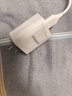 品胜 3C认证 苹果充电器安卓充电头 适用iPhone17/16/15/14/13/12/XS/SE华为OPPO小米vivo手机USB插头 实拍图
