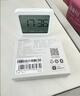 小米智能温湿度计3 工业级高精度数字传感器 独特表情设计 接入米家生态 持久续航 历史数据存储 实拍图
