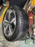 马牌（Continental）汽车轮胎 255/55R19 111V XL FR MC6适配奥迪Q7保时捷卡宴蔚来ES6 实拍图