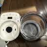 美的（Midea）0胶水全玻璃养生壶母婴调奶器烧水壶电热恒温水壶全自动一体煮茶器800W大功率1.5LMK-YS15B215 实拍图
