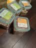 WEYES冻干4拼混合肉碎桶500g宠物猫狗零食冻干鸡肉鸡胸肉鸭肉粒营养 实拍图