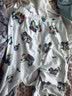 巴拉巴拉宝宝夏季纯棉短袖套装儿童家居服空调服小童睡衣童装衣服男童女童 实拍图