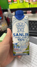 三麟100%椰子水330ml*12瓶 NFC椰青果汁富含天然电解质 泰国原装进口 实拍图