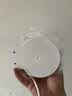 HIKVISION海康威视摄像头4g终身免费无限流量500万超清监控器全彩360°全景AI室外 无线联网无需WiFi 实拍图