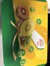 佳沛（zespri）新西兰阳光金奇异果 8个装 特大果单果重约124-146g 水果猕猴桃 实拍图