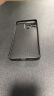 弘卓【蜂窝散热】适用苹果15promax手机壳iPhone15promax保护套超薄防摔透气全包简约磨砂壳 经典黑 实拍图