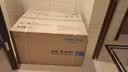 美的（Midea）[升级款]电磁炉电陶炉家用 2200W大功率新型电磁灶火锅炉 一体面板炒菜烹饪一套带锅配锅 WH2202S 实拍图