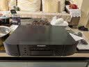 马兰士CD6007CD机 光盘HQCD碟片专业播放机纯CD HiFi发烧级高保真音乐播放器同轴输出 支持CD/USB播放 CD6007 晒单实拍图
