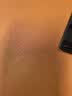 惠普（HP）MP261办公游戏电竞大桌垫键盘鼠标垫通用家用电脑桌面书桌皮革垫子防滑 棕色超大号 实拍图