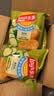 乐事（Lay's）薯片 黄瓜味 135克*7包 休闲零食 膨化食品 实拍图
