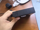 普联（TP-LINK）5口全千兆钢壳交换机 企业级交换器 4口监控网络网线分线器  金属机身 TL-SG1005D 实拍图