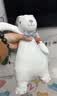 澳贝（auby）婴幼儿玩具小兔安抚巾宝宝哄睡神器阿贝贝新生儿玩偶毛绒手偶礼物 实拍图