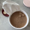 哈根达斯（Haagen-Dazs）【限定新品】巧克力风味布朗尼冰淇淋100ml/杯 雪糕 实拍图