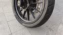 米其林（MICHELIN）摩托车轮胎 PILOT STREET 2  110/70-17  实拍图