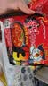 三养（SAMYANG）火鸡面三养3倍辣火鸡面方便面700g(140g*5)早餐泡面拌面宵夜速食 实拍图