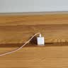 Apple/苹果 原装正品20W type-c充电器 苹果usb-c充电器手机快充头 旗舰店苹果iPhone 17 Pro Max充电器 实拍图