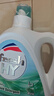 威露士清可新洗衣液松木香15斤全瓶组合装（2.25L*2+1L*3）除菌除螨留香 实拍图