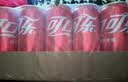 可口可乐（Coca-Cola）FIFA世界杯主题罐330*20罐(16支国家队+4足球版面)京东独家整箱装 实拍图