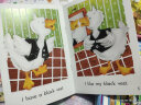 培生幼儿英语·阅读街 Level B（全72册）美国幼儿园母语学习启蒙教材 扫码有声伴读英语基础进阶包邮[5-7岁] 实拍图