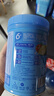 嘉宝（GERBER）混合蔬菜营养谷物高铁米粉宝宝辅食米糊250g 6月+100%真验厂 实拍图