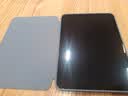 绿联适用苹果iPad11钢化膜A16芯片11英寸2025年款Apple平板11/10电脑高清贴膜全屏第十代屏幕保护贴膜 实拍图