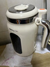 九阳（Joyoung）【重磅新品】1.2L大磨王豆浆机316钛钢0涂层变频轻音家用2-4人全自动破壁机免煮免滤PL1180 实拍图