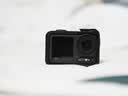 大疆（DJI）Osmo Action4 灵眸 运动相机 拍摄vlog 摩托车骑登山行运动摄像机 手持摄录装备 【明日达专享】Action 4标准套餐 标配 官方标配 实拍图