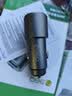 360车载充电器1A1C PD36W+30W双路超级快充P611 点烟器充电头一拖二转换器适用苹果17小米华为 实拍图