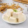 白玉 内酯豆腐300g(七鲜渠道定制) 实拍图