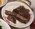 大鲜田 进口谷饲M3原切眼肉牛排 净重1kg 厚切雪花牛肉生鲜美洲源头直发 实拍图