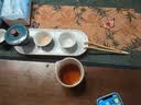 米小舒旅行茶具套装便携式陶瓷泡茶壶退休中秋节爸爸生日礼物伴手礼品 实拍图
