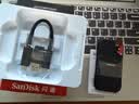 闪迪（Sandisk）1TB Type-c USB3.2 NVMe移动固态硬盘（PSSD）E61卓越版 1050MB/s三防保护 手机笔记本电脑外接SSD 实拍图
