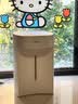 美的（Midea）电热水瓶家用电热水壶0塑料水路烧水壶开水壶5L大容量一体无缝内胆保温SP50E-10W 实拍图