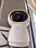 Aqara智能摄像机G350网关版双目云台人脸手势识别已接入苹果HomeKit 实拍图