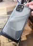 vivo iQOO Z11x 8GB+256G夜影黑 天玑7400 7200mAh超薄蓝海电池 LCD莱茵护眼屏 学生游戏手机 实拍图