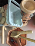 迪漫奇儿童沙滩玩具挖沙工具15件宝宝玩沙戏水玩具沙桶铲子水壶生日礼物 实拍图