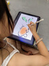 倍思电容笔触控笔iPad苹果笔【磁吸充电】适用26年applepencilPro/Air8/Mini7/iPad11平板触屏笔手写笔 实拍图