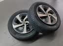 马牌（Continental）汽车轮胎 195/65R15 91V UCJ 适配丰田卡罗拉/雷凌大众朗逸/宝来 实拍图