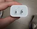 Apple/苹果 原装正品20W type-c充电器 苹果usb-c充电器手机快充头 旗舰店苹果iPhone 17 Pro Max充电器 实拍图