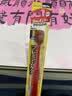 惠百施（EBISU）48孔宽头软毛牙刷成人全效深层清洁护牙龈4支颜色随机 实拍图