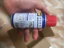 WD-40门锁润滑剂润滑油机械合页锁芯金属消除异响门轴窗防盗门铰链防锈 实拍图