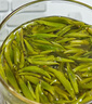 张一元茉莉花茶叶毛尖浓香型老北京伴手礼品春新口粮茶特种200g金罐装 实拍图