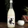 苏州桥超星选桂花米露750ml*6瓶整箱（送礼品袋）0.5度甜米酒送礼佳品 实拍图
