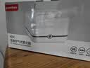 鱼跃（yuwell）雾化机婴儿家用成人老人医用双泵压缩雾化器可三档调节405C 实拍图