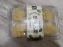 七鲜 原味绿豆冰糕180g(6粒装) 实拍图