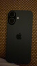 Apple/苹果 iPhone 17 512GB 黑色 支持移动联通电信5G 双卡双待手机 实拍图